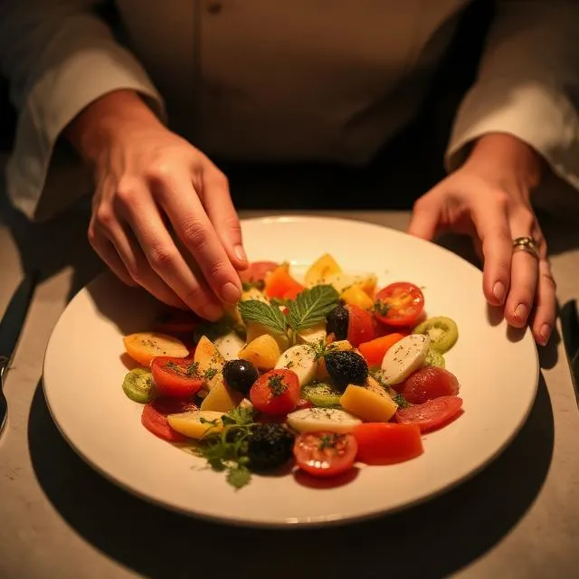 Bij Fratelli wordt elk gerecht met liefde bereid